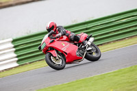 Red Bikes